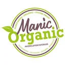Logo van ManicOrganic