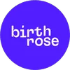 Logo van BirthRose Consultancy AND Care