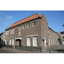 Logo van Dorpshuis 't Klooster Bavel