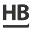 Logo van HB Technologie