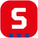 Logo Scheepens Verreikers