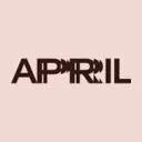 Logo APRIL