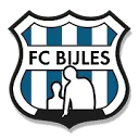 Logo van FC Bijles