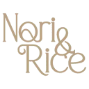 Logo van Nori AND Rice
