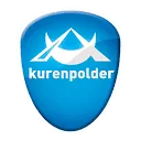 Logo van De Kurenpolder Recreatie
