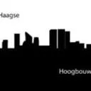 Logo van Haagse Hoogbouw