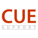Logo CUE-Support