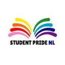 Logo Stichting Student Pride Nederland