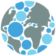 Logo van Blue21