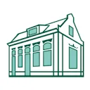 Logo van Cor van Laar Kozijntechniek
