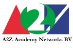Logo van A2Z-Academy Networks BV