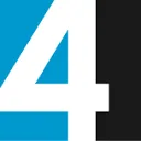 Logo van blue4IT