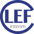 Logo van LEF interim
