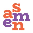 Logo Samen Leren Leven