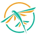 Logo van Flying Fish