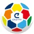 Logo van World of Johan Cruyff
