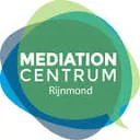 Logo van Mediation Centrum Rijnmond, als u er samen uit wilt komen