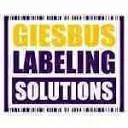 Logo van Giesbus Labeling Solutions