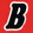 Logo van Breukers Bouwmaterialen B.V.