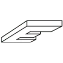 Logo van Eissink plafond- en wandsystemen