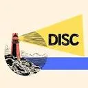 Logo van DISC - Dutch International Storytelling Centre