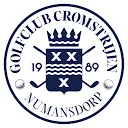 Logo Golfclub Cromstrijen