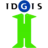 Logo van IDgis