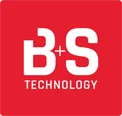 Logo van B AND S Technology