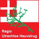Logo van Scouting Regio Utrechtse Heuvelrug