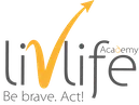 Logo van Livlife Academy