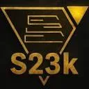 Logo van S23k - Sovereignty by Design