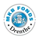 Logo van MKB Fonds Drenthe