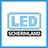Logo van Ledschermland