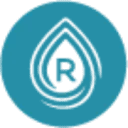 Logo Rust na impact