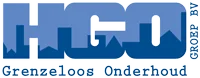 Logo van HGO Groep B.V.