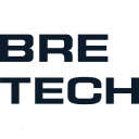 Logo van Bretech Roestvast Staal BV