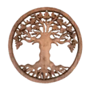 Logo van Fibro Reset Methode