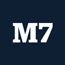 Logo M7 Real Estate Netherlands B.V.