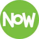Logo van Now Organic