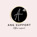 Logo van Ang Support - Angelique Hendriks