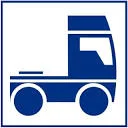 Logo van Dingemanse Trucks AND Trailers