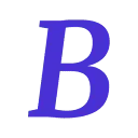 Logo van Blockchain Projects BV