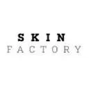 Logo van SKINFACTORY