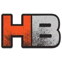 Logo van Haans Bouwbedrijf