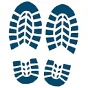 Logo van Wandeldingen
