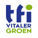 Logo van TFI Vitaler Groen