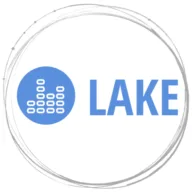 Logo van LAKE DATA MANAGEMENT