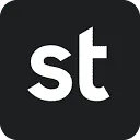 Logo van Stratech