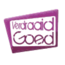 Logo van VerdraaidGoed