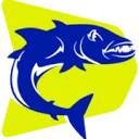 Logo van Barracuda Unincorporated